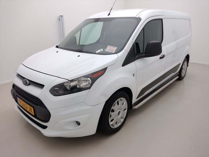 FORD TRANSIT 2017 wf0sxxwpgshr88729