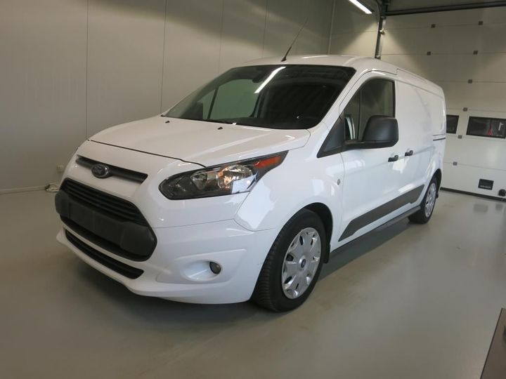 FORD TRANSIT CONNECT 2017 wf0sxxwpgshu14800