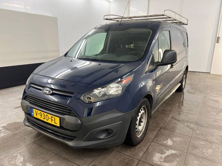 FORD TRANSIT CONNECT 2017 wf0sxxwpgshu36576