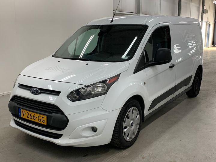 FORD TRANSIT CONNECT 2017 wf0sxxwpgshu45052