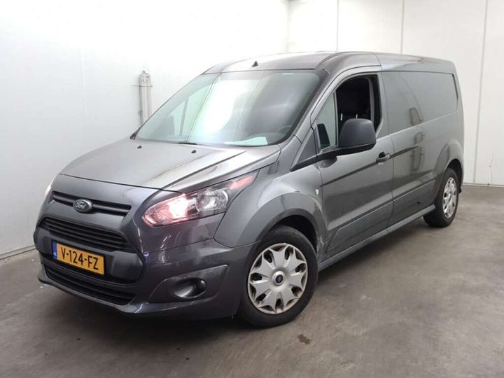 FORD TRANSIT 2017 wf0sxxwpgshu50519