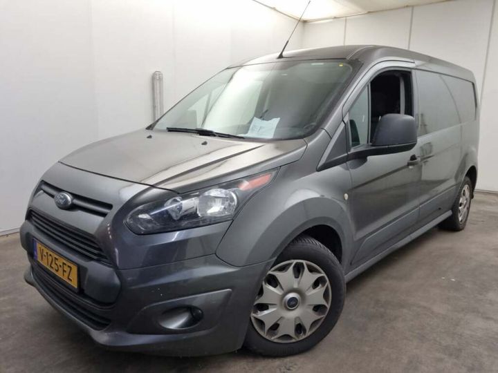 FORD TRANSIT 2017 wf0sxxwpgshu50529