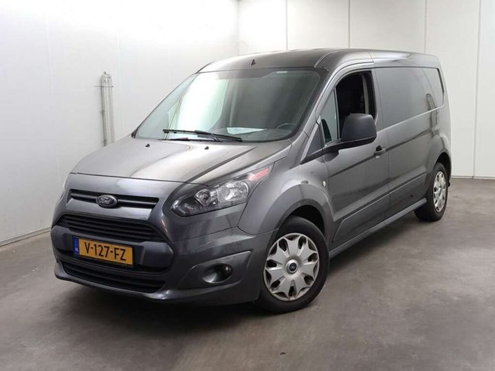 FORD TRANSIT 2017 wf0sxxwpgshu50597