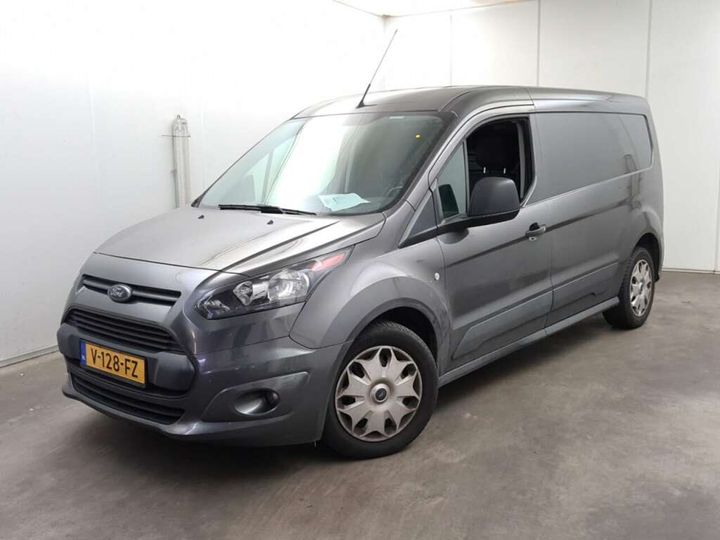 FORD TRANSIT 2017 wf0sxxwpgshu50602