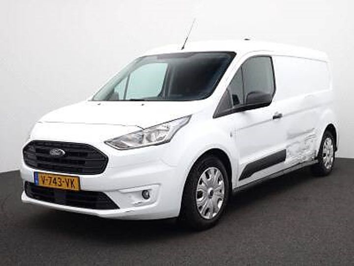 FORD TRANSIT CONNECT 2019 wf0sxxwpgsja20708