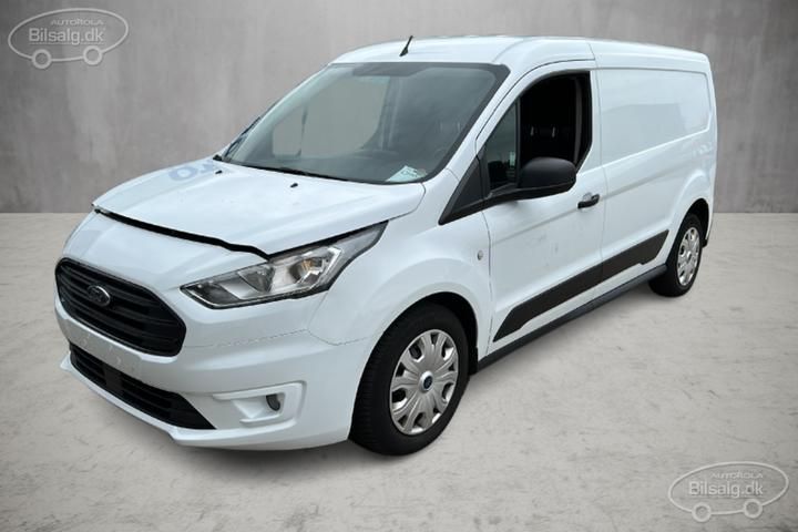 FORD TRANSIT CONNECT 2019 wf0sxxwpgsja21024