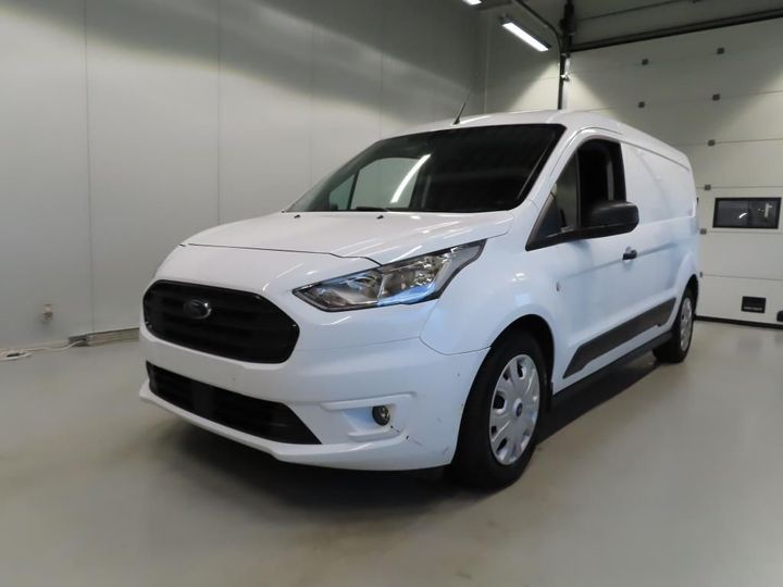 FORD TRANSIT CONNECT 2019 wf0sxxwpgsja21033