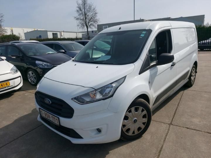 FORD TRANSIT 2019 wf0sxxwpgsja21067