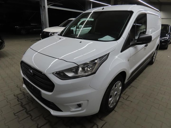 FORD TRANSIT CONNECT 2019 wf0sxxwpgsja21289