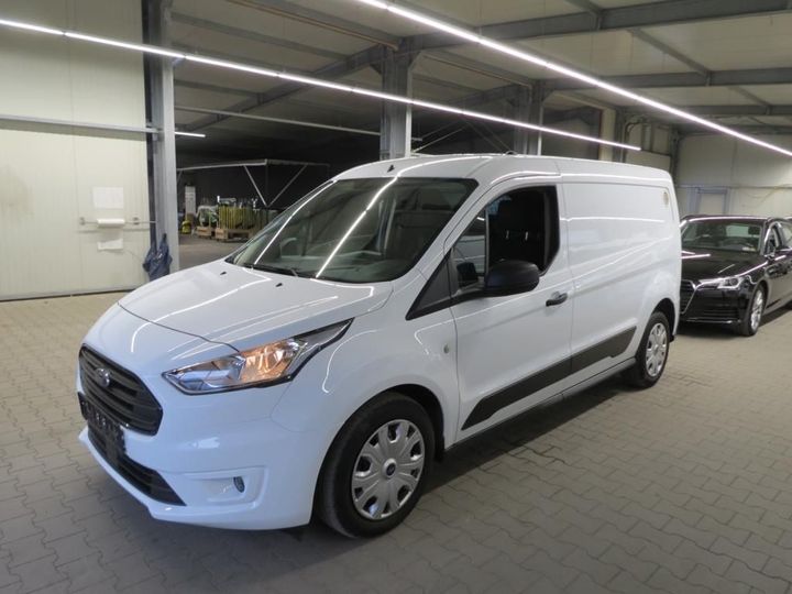 FORD TRANSIT CONNECT 2019 wf0sxxwpgsja21291