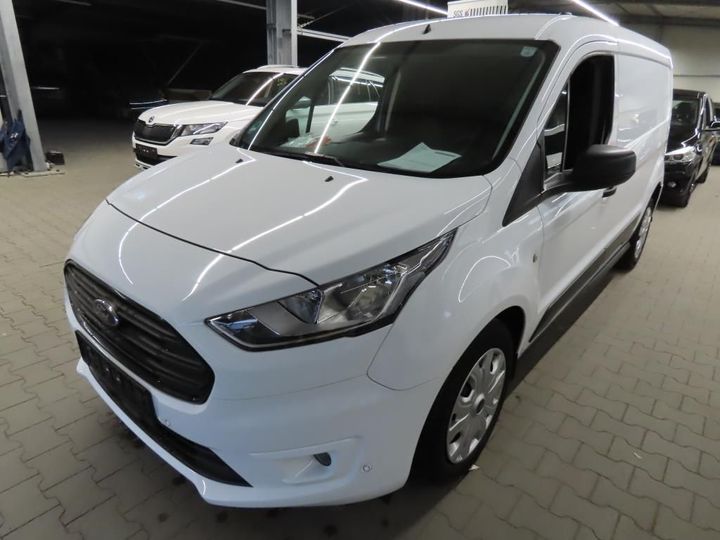 FORD TRANSIT CONNECT 2019 wf0sxxwpgsja21294