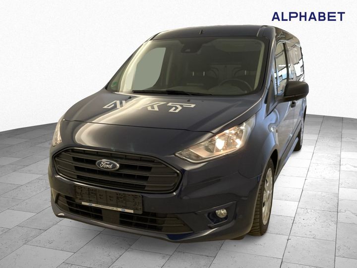 FORD FORD TRANSIT CONNECT 2019 wf0sxxwpgsja34434