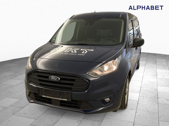 FORD TRANSIT CONNECT 230 2019 wf0sxxwpgsja34618