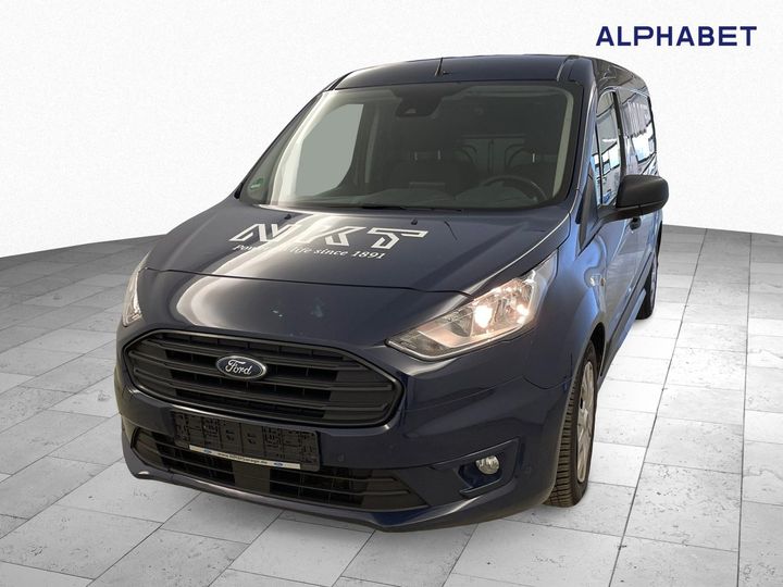 FORD TRANSIT CONNECT 230 2019 wf0sxxwpgsja34763