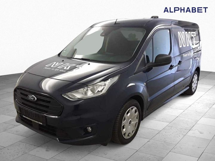 FORD TRANSIT CONNECT 230 2019 wf0sxxwpgsja34770