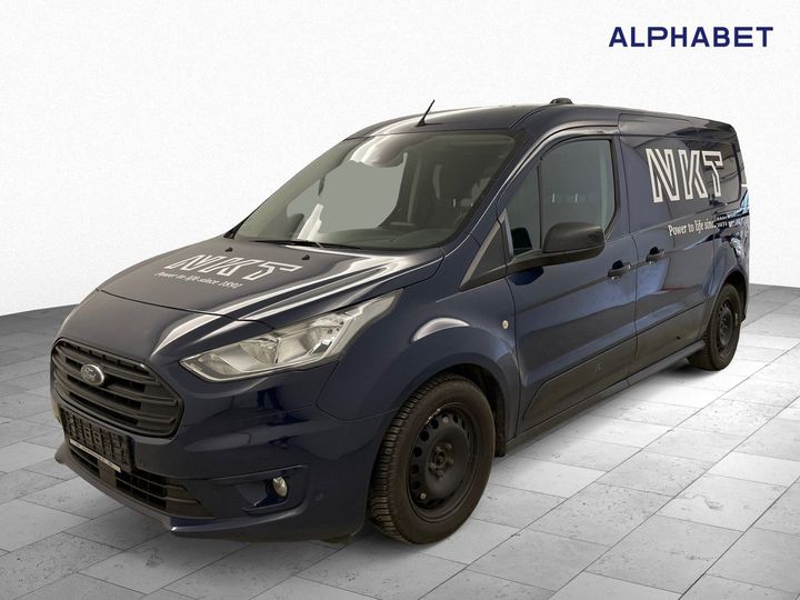 FORD TRANSIT CONNECT 230 2019 wf0sxxwpgsja34788