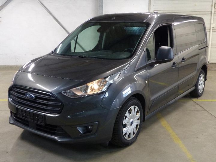 FORD TRANSIT CONNECT 1.5 ECO BLUE TREND 2019 wf0sxxwpgsja36961