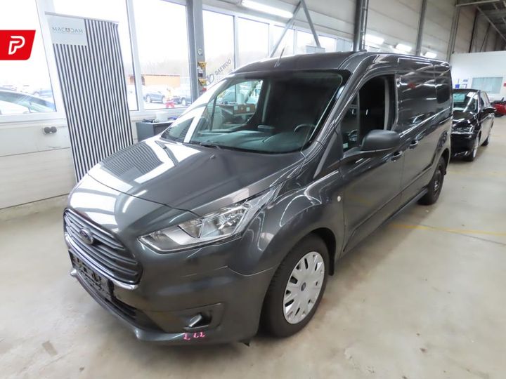 FORD TRANSIT 2018 wf0sxxwpgsjb48587