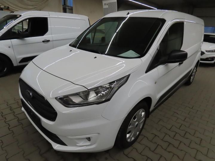 FORD TRANSIT CONNECT 2019 wf0sxxwpgsjb61733