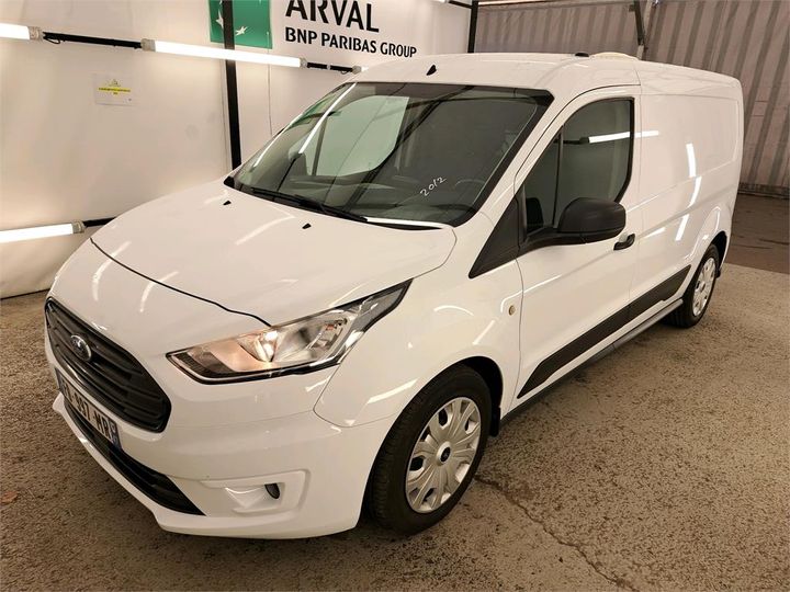 FORD TRANSIT CONNECT 2019 wf0sxxwpgsjg59444