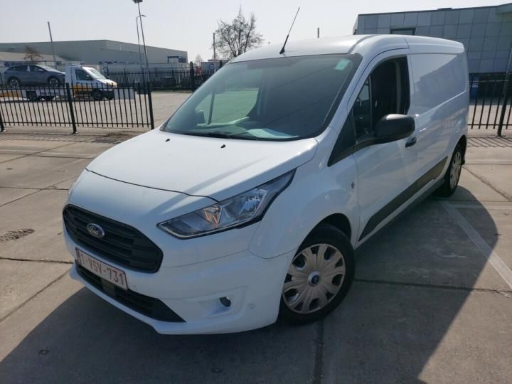 FORD TRANSIT 2019 wf0sxxwpgsjg60008