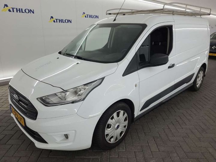 FORD TRANSIT CONNECT 2019 wf0sxxwpgsjg60140