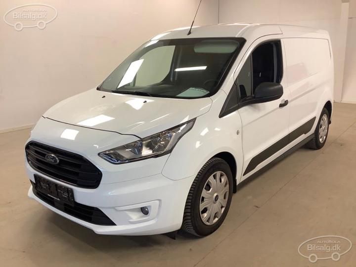 FORD TRANSIT CONNECT MPV PANEL 2019 wf0sxxwpgsjg60175