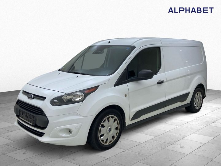 FORD TRANSIT CONNECT 230 2018 wf0sxxwpgsjj03031