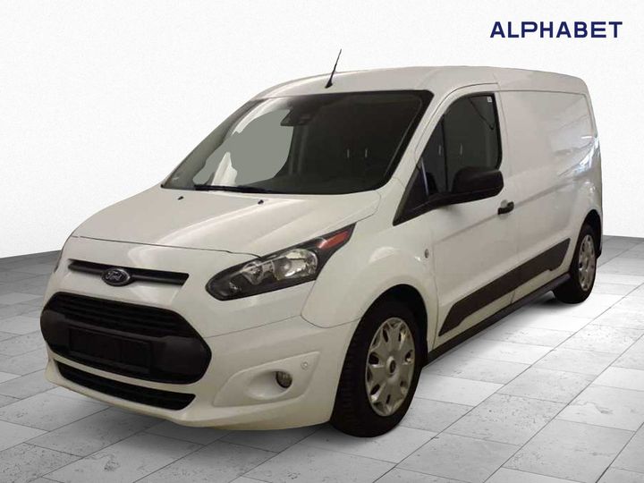 FORD TRANSIT CONNECT 230 2018 wf0sxxwpgsjj03034