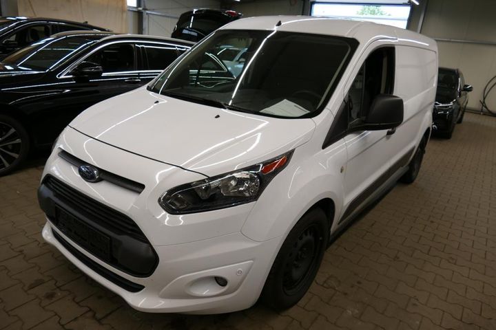 FORD TRANSIT 2018 wf0sxxwpgsjj07984