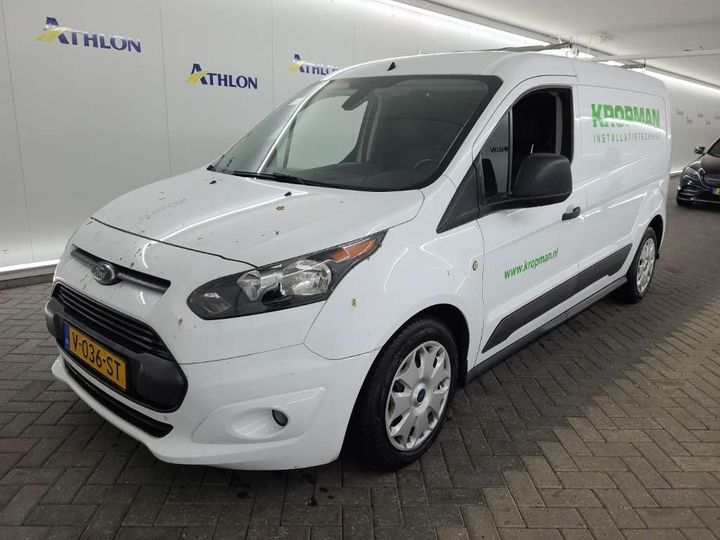 FORD TRANSIT CONNECT 2018 wf0sxxwpgsjj08811