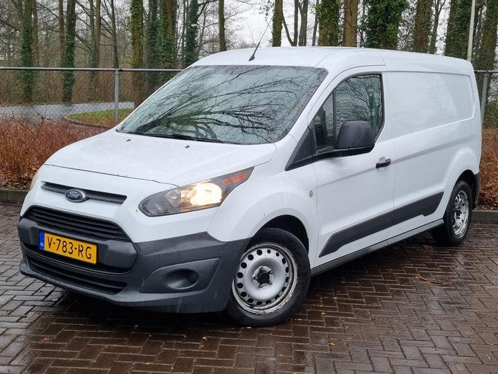 FORD TRANSIT CONNECT 2018 wf0sxxwpgsjj09031