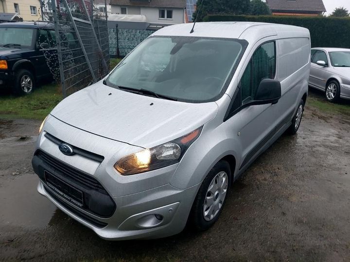 FORD TRANSIT CONNECT 2018 wf0sxxwpgsjj09799