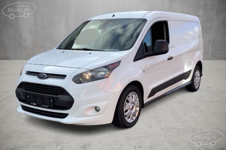 FORD TRANSIT CONNECT 2018 wf0sxxwpgsjl63324