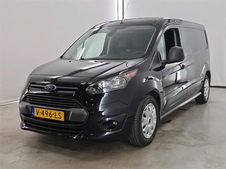 FORD TRANSIT CONNECT 2018 wf0sxxwpgsjl68134