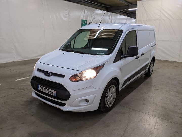 FORD TRANSIT CONNECT 2018 wf0sxxwpgsjl75560