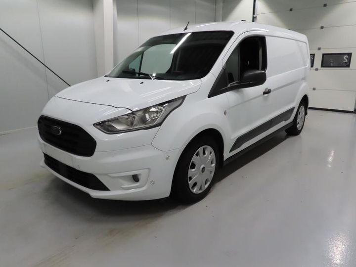 FORD TRANSIT CONNECT 2018 wf0sxxwpgsjm83629