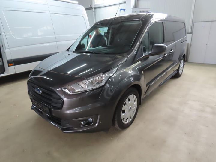 FORD TRANSIT 2018 wf0sxxwpgsjp33610