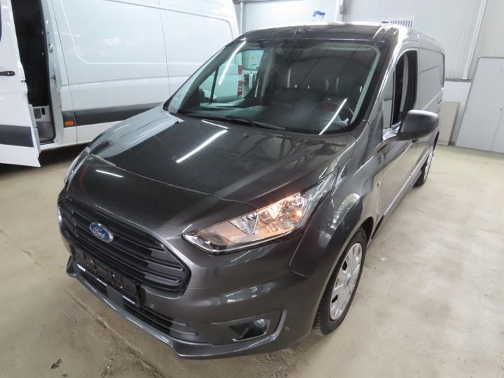 FORD TRANSIT 2018 wf0sxxwpgsjp33623