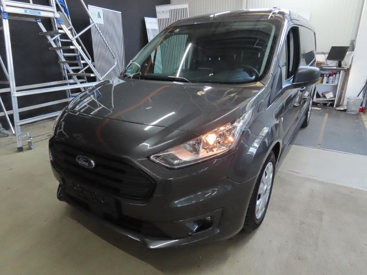 FORD TRANSIT 2018 wf0sxxwpgsjp33659