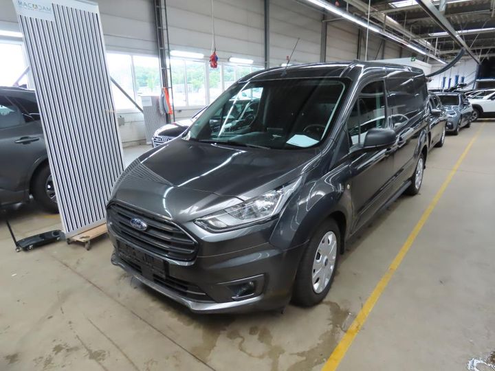 FORD TRANSIT 2018 wf0sxxwpgsjp33694