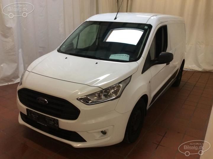 FORD NULL 2018 wf0sxxwpgsjp33842