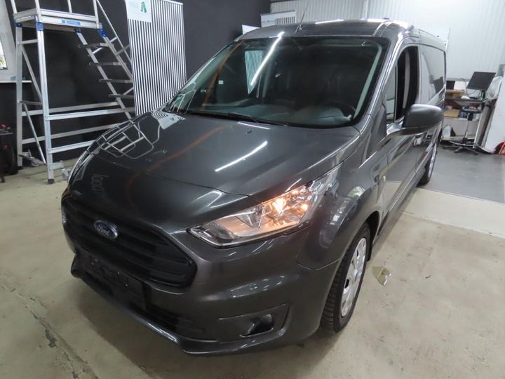 FORD TRANSIT 2018 wf0sxxwpgsjp33856