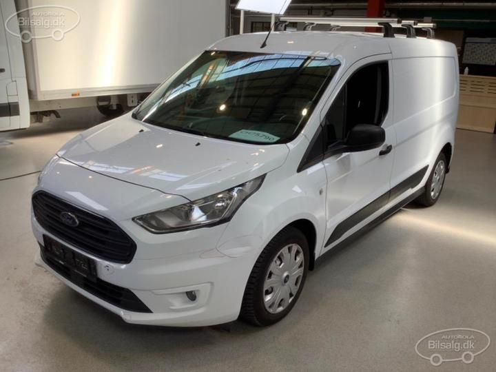 FORD TRANSIT CONNECT MPV PANEL 2019 wf0sxxwpgsjp34318