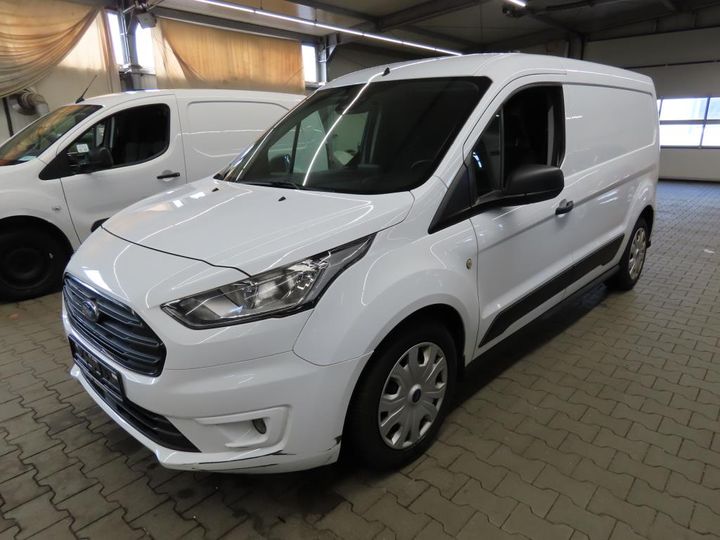 FORD TRANSIT 2018 wf0sxxwpgsjp34336