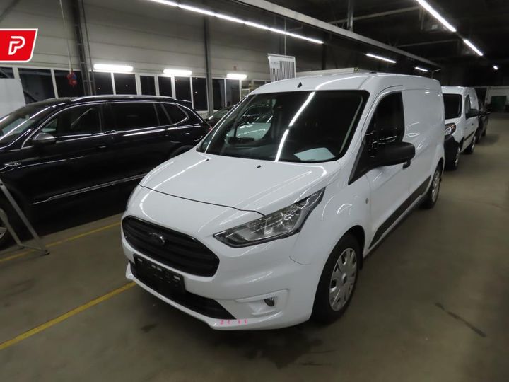 FORD TRANSIT 2018 wf0sxxwpgsjp34445