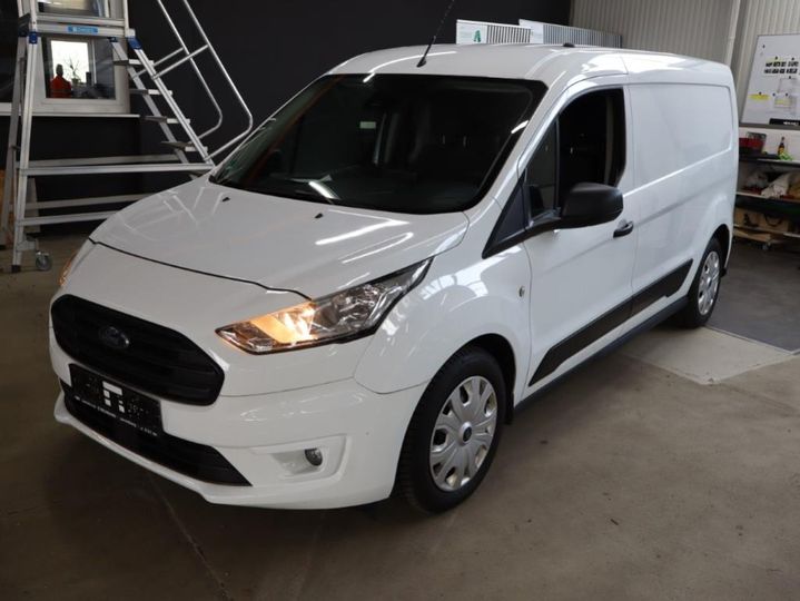 FORD TRANSIT 2018 wf0sxxwpgsjp34474