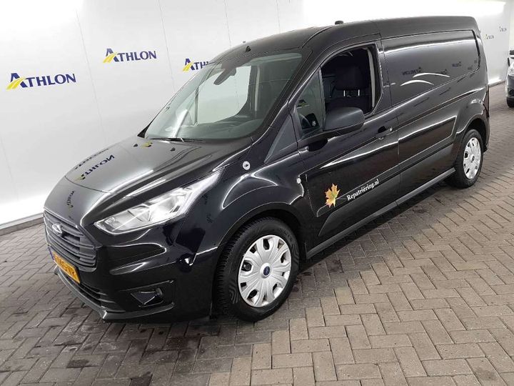 FORD TRANSIT CONNECT 2019 wf0sxxwpgsjr03055