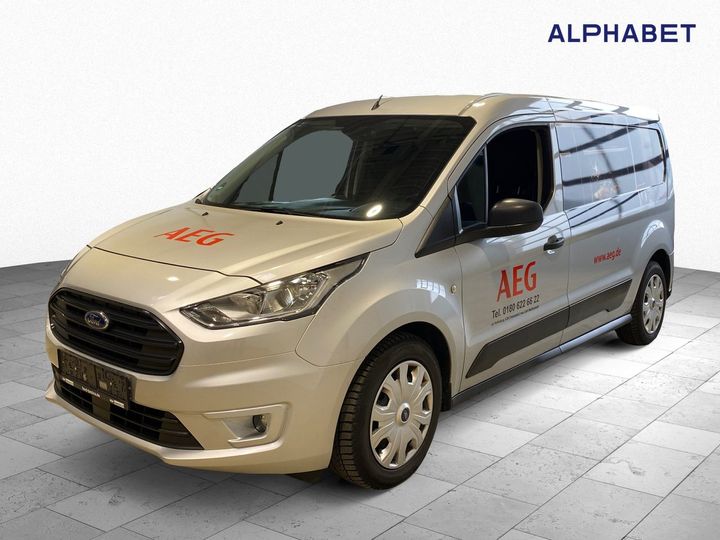 FORD TRANSIT CONNECT 210 2019 wf0sxxwpgsjr09833