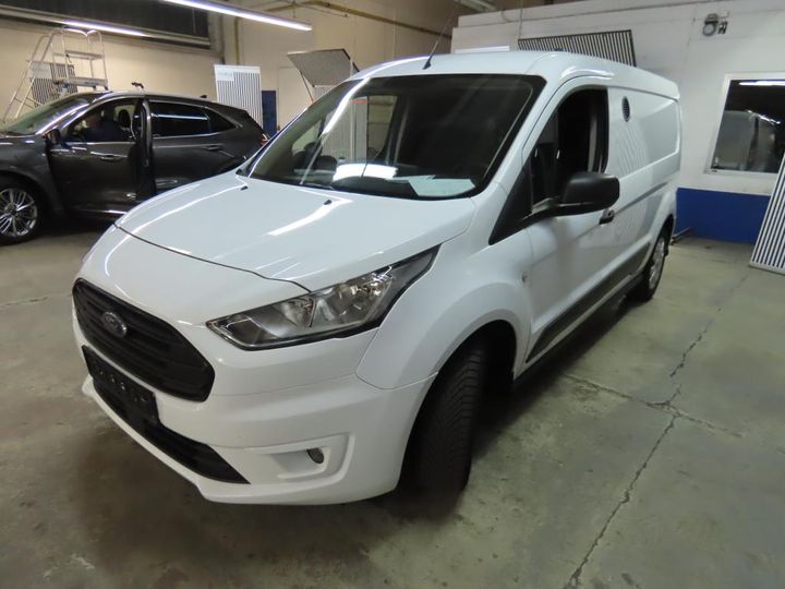 FORD TRANSIT 2019 wf0sxxwpgsjr87771